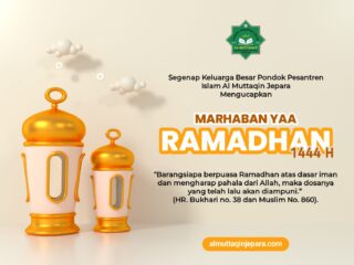 Ramadhan Penuh Berkah